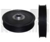 CALIBER 87996 Belt Pulley, crankshaft